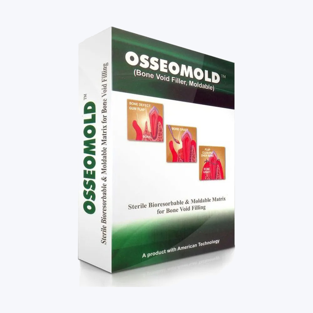 Advance Biotech Osseomould